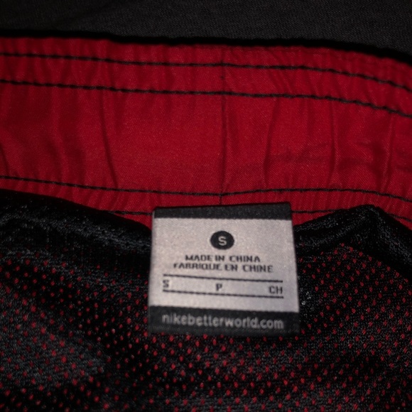 Nike men’s swim trunks - Picture 5 of 5